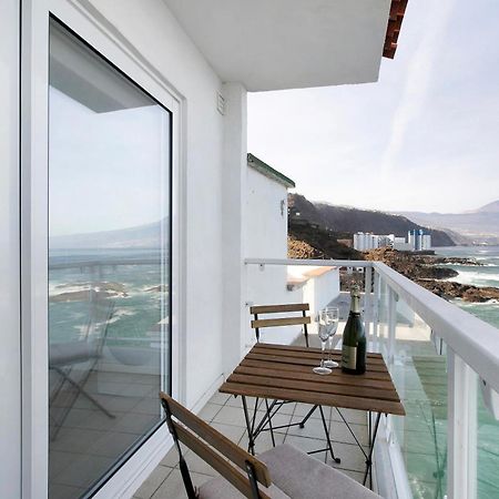 Ferienwohnung My Pris Tacoronte Exterior foto