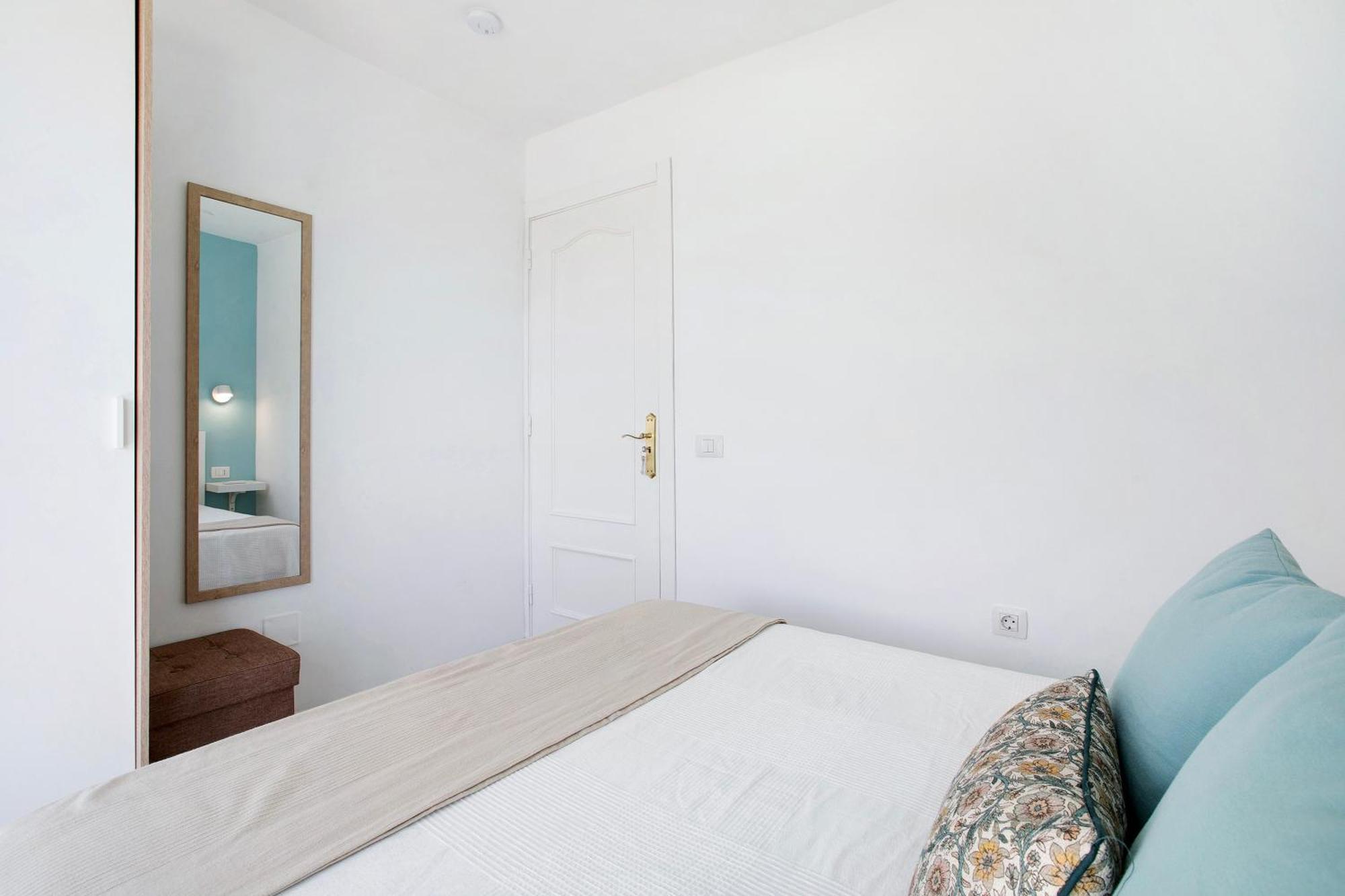Ferienwohnung My Pris Tacoronte Exterior foto
