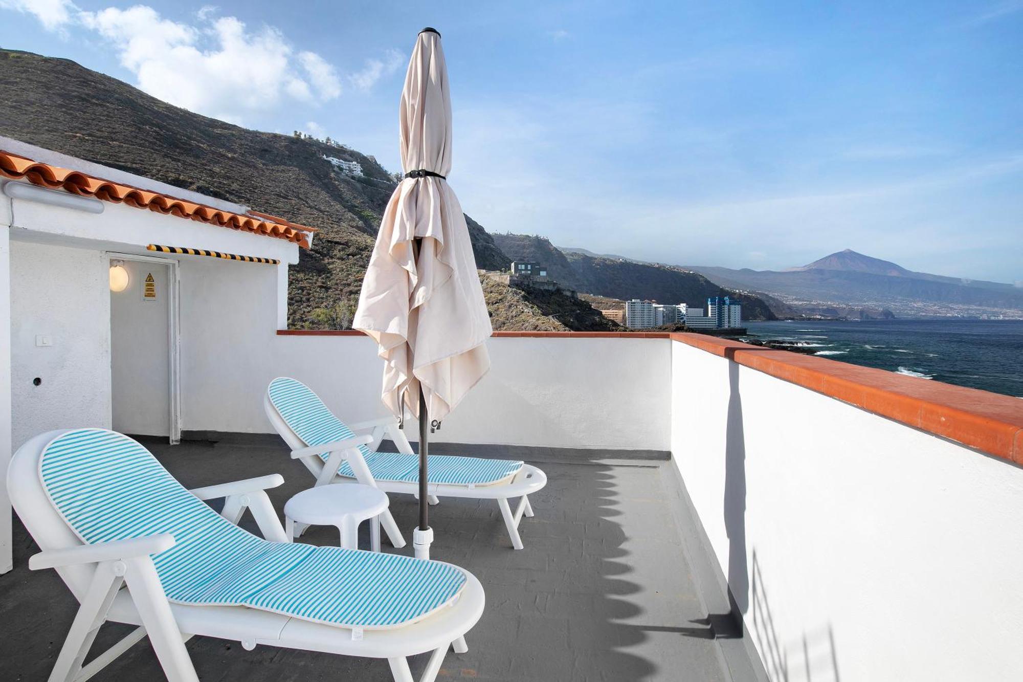 Ferienwohnung My Pris Tacoronte Exterior foto